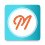 mi movil android application logo